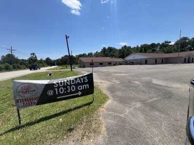 The Oaks Event Center — photo 4 of 4