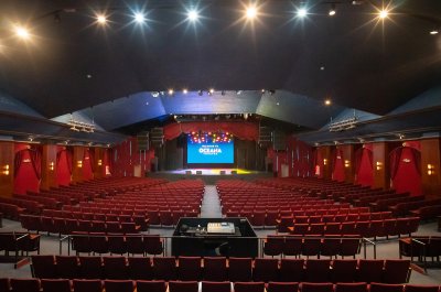 Oceana Theater — photo 2 of 4