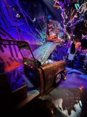 Meow Wolf — photo 4 of 4