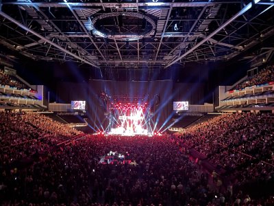 O2 Arena