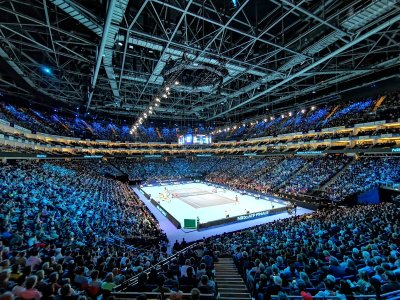O2 Arena — photo 3 of 4