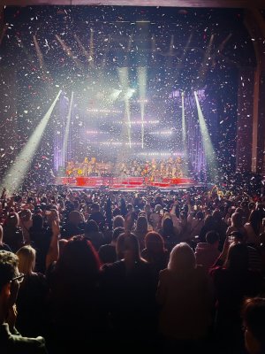 Liverpool Empire Theatre — photo 4 of 4
