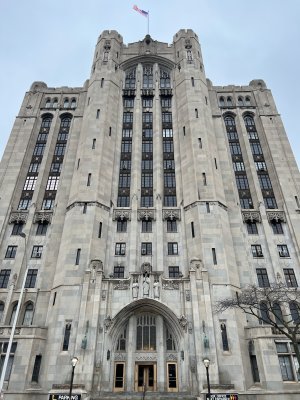 Masonic Temple Theatre — photo 1 of 4