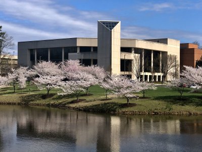 George Mason Center For The Arts - Concert Hall — photo 2 of 4