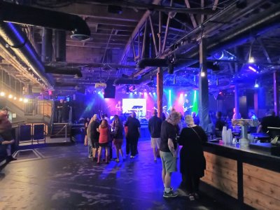 Joe's Bar On Weed St. — photo 2 of 4