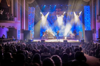 Lincoln Theatre — photo 2 of 4