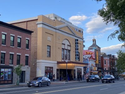 Lincoln Theatre — photo 3 of 4