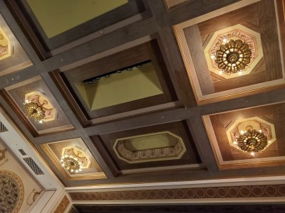 Lincoln Theatre — photo 4 of 4