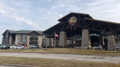 Prairie Band Casino & Resort — photo 2 of 4