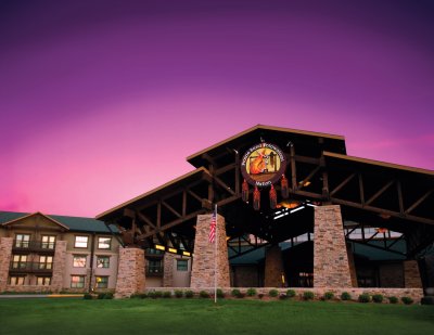 Prairie Band Casino & Resort — photo 3 of 4