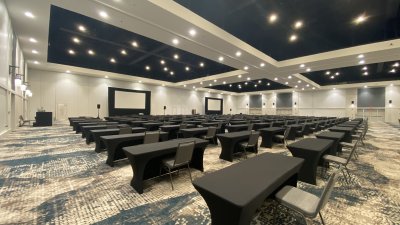 Caloosa Sound Convention Center — photo 1 of 4