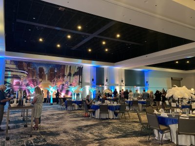 Caloosa Sound Convention Center — photo 3 of 4