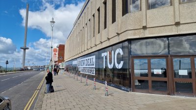 Brighton Centre — photo 4 of 4