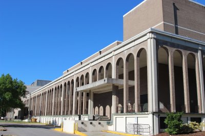 Savannah Civic Center — photo 1 of 4