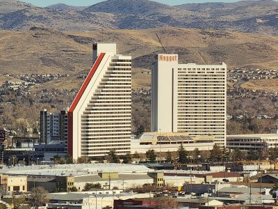 Nugget Ballroom At Nugget Casino Resort — photo 4 of 4
