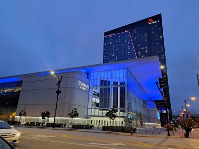Wintrust Arena — photo 4 of 4