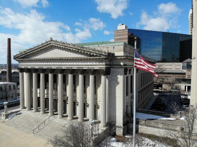 Springfield Symphony Hall — photo 2 of 4