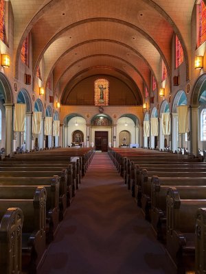 Mission Dolores Basilica — photo 2 of 4