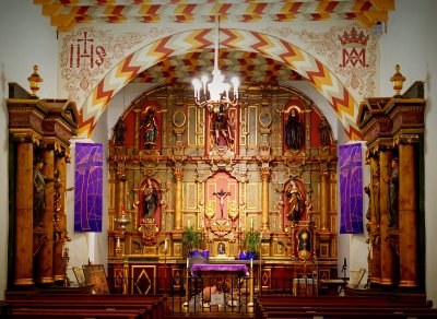 Mission Dolores Basilica — photo 4 of 4