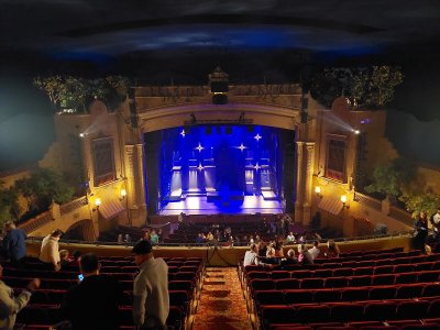 The Plaza Theatre — photo 4 of 4