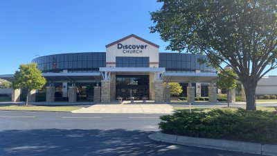 Discover Church — photo 1 of 4