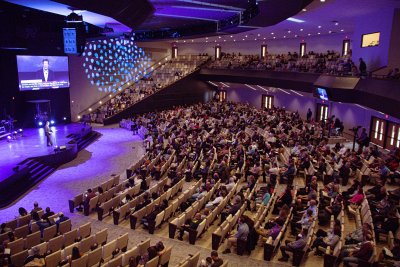 Discover Church — photo 2 of 4