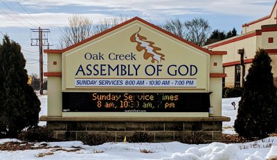 Discover Church — photo 4 of 4