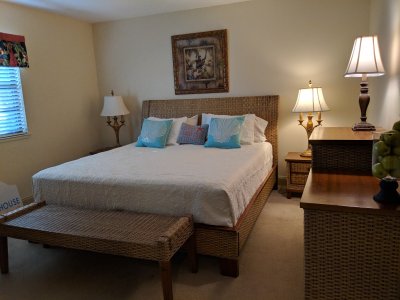 Seascape Golf, Beach and Tennis Resort — photo 2 of 4