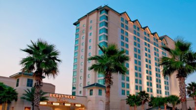 Hollywood Casino Gulf Coast - Bay St. Louis