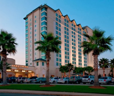 Hollywood Casino Gulf Coast - Bay St. Louis — photo 2 of 4