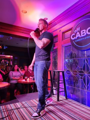 Off Cabot Comedy & Events — photo 4 of 4