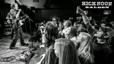 High Noon Saloon — photo 1 of 4
