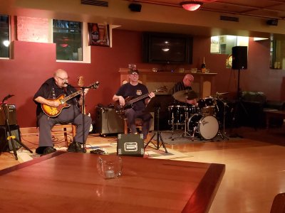 High Noon Saloon — photo 2 of 4