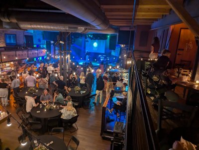 High Noon Saloon — photo 4 of 4