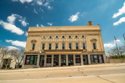 Dixon Historic Theatre — photo 2 of 4