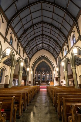 Trinity Episcopal Cathedral — photo 1 of 4