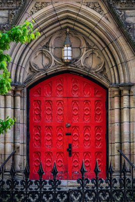 Trinity Episcopal Cathedral — photo 3 of 4