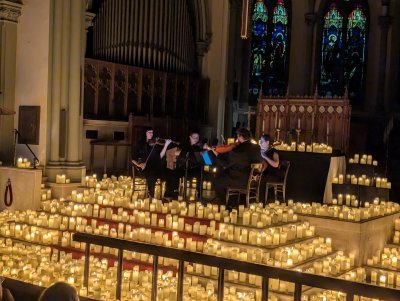 Trinity Episcopal Cathedral — photo 4 of 4
