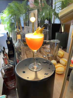 Gold Bar Whiskey Distillery Tasting Room — photo 2 of 4