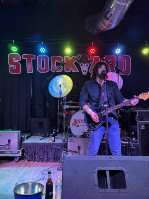 Stockyard Bristol — photo 3 of 4