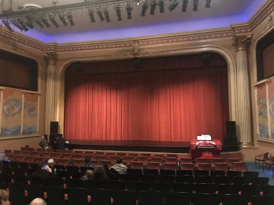 California Theatre — photo 2 of 4
