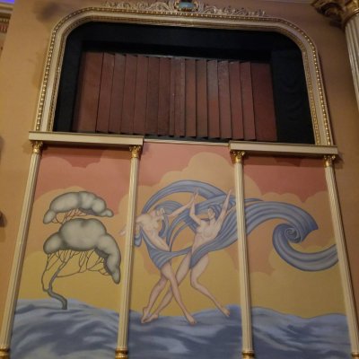 California Theatre — photo 4 of 4