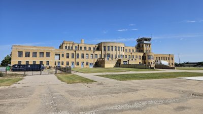 Kansas Aviation Museum — photo 2 of 4