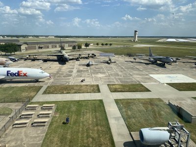 Kansas Aviation Museum — photo 4 of 4