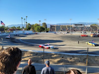 Nos Events Center — photo 4 of 4