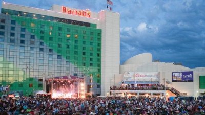 Stir Cove At Harrahs — photo 1 of 4