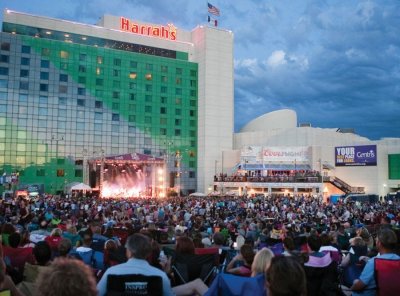 Stir Cove At Harrahs — photo 2 of 4