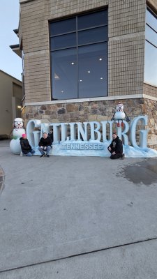 Gatlinburg Convention Center