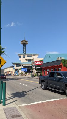 Gatlinburg Convention Center — photo 3 of 4