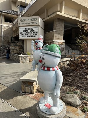Gatlinburg Convention Center — photo 4 of 4